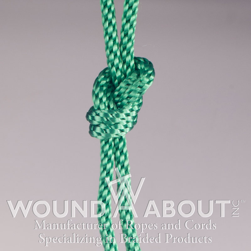 Soild Braid 9 Cord Polyester Green DSC0042 edited