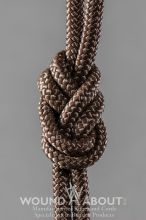 Nylon Brown