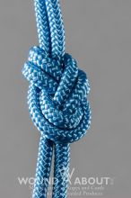 Nylon Light Blue