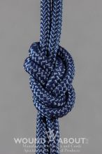 Nylon Navy Blue