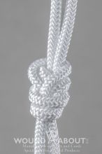 Nylon White