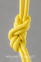 Nylon Yellow