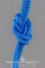 Polyester Blue