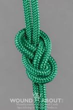 Polyester Bright-Green