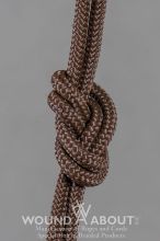 Polyester Brown
