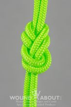 Polyester Lime Green