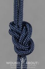 Polyester Navy