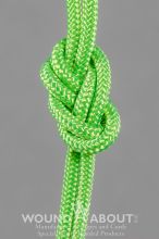 Polyester Neon Green