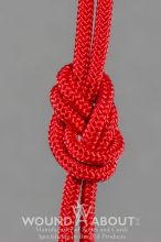 Polyester Red