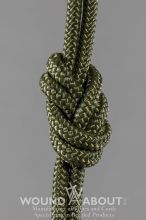 Polyester Olive Drab