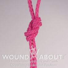Polyethylene Fuchsia