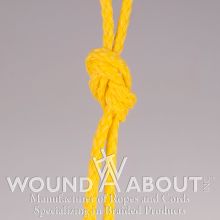 Polyethylene Yellow